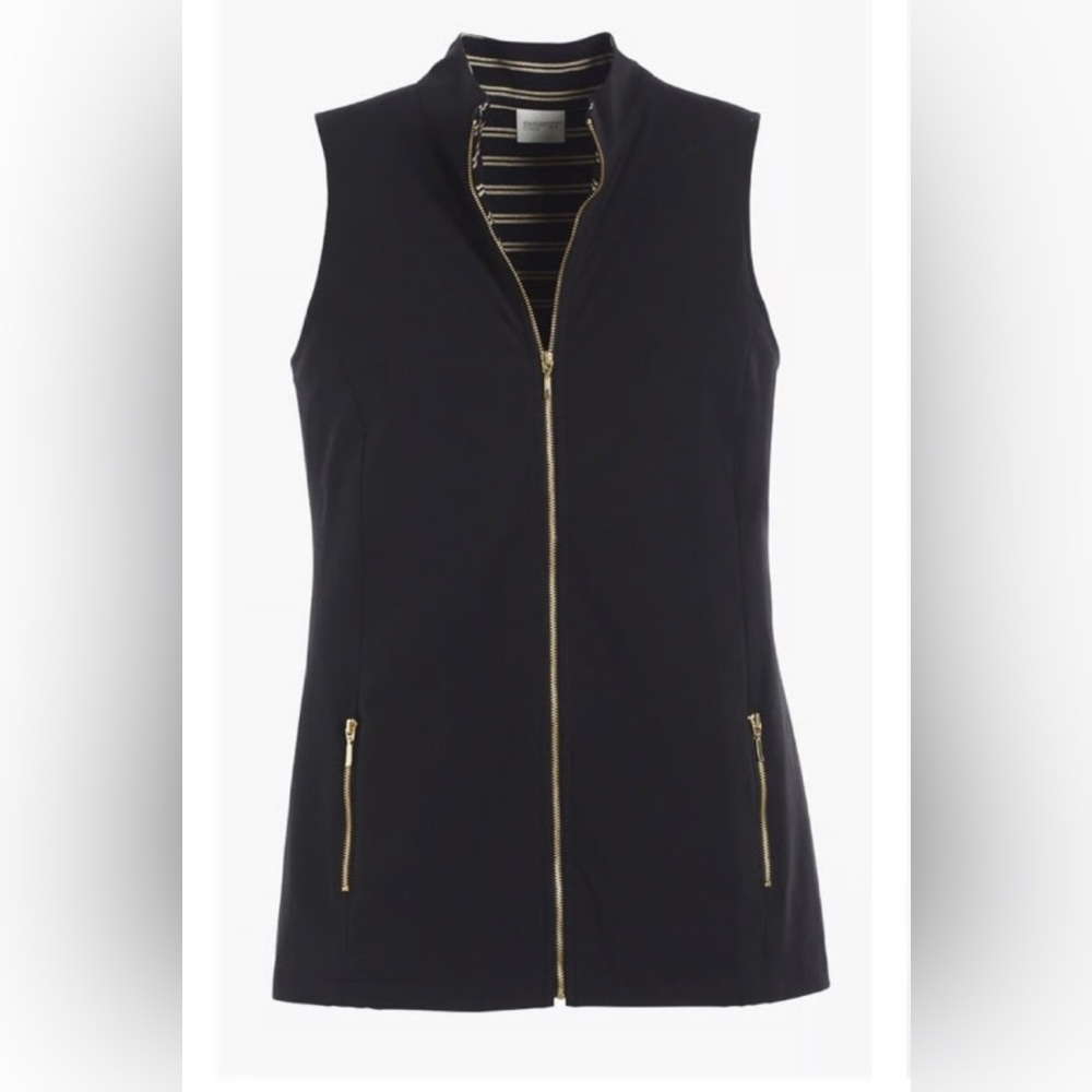 Chico’s Zenergy Women’s Vest